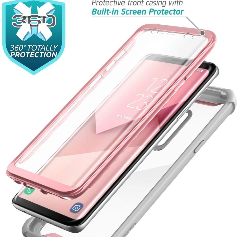 Samsung Galaxy S9 Plus Case